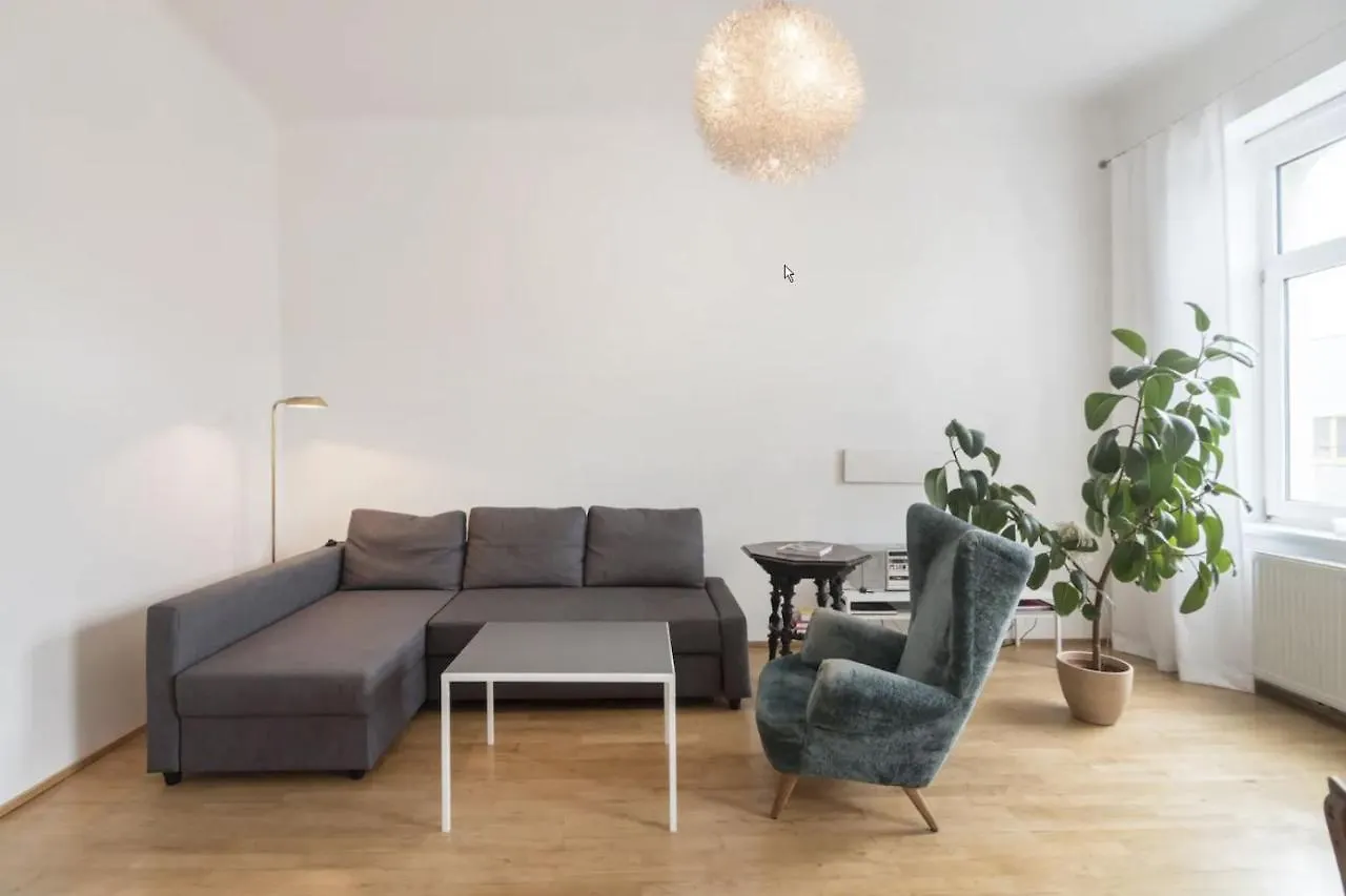 Design Apartment Pasetti Wiedeń