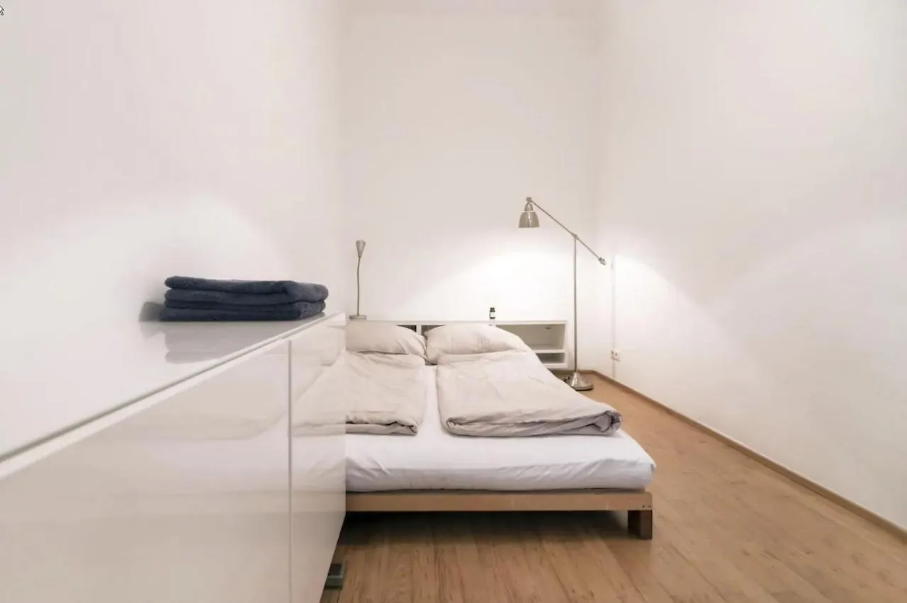 Design Apartment Pasetti Wiedeń