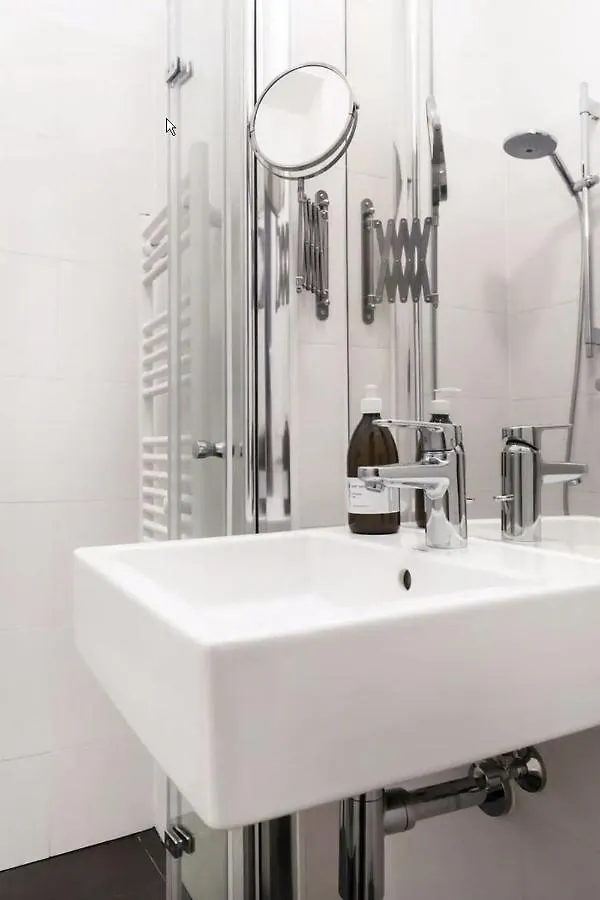 Design Apartment Pasetti Вена 0*,  Австрия